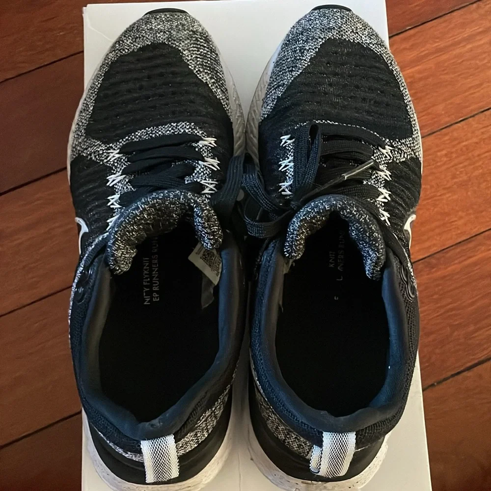 🚨SALE // Nike React Infinity 2 - Picture 6 of 9